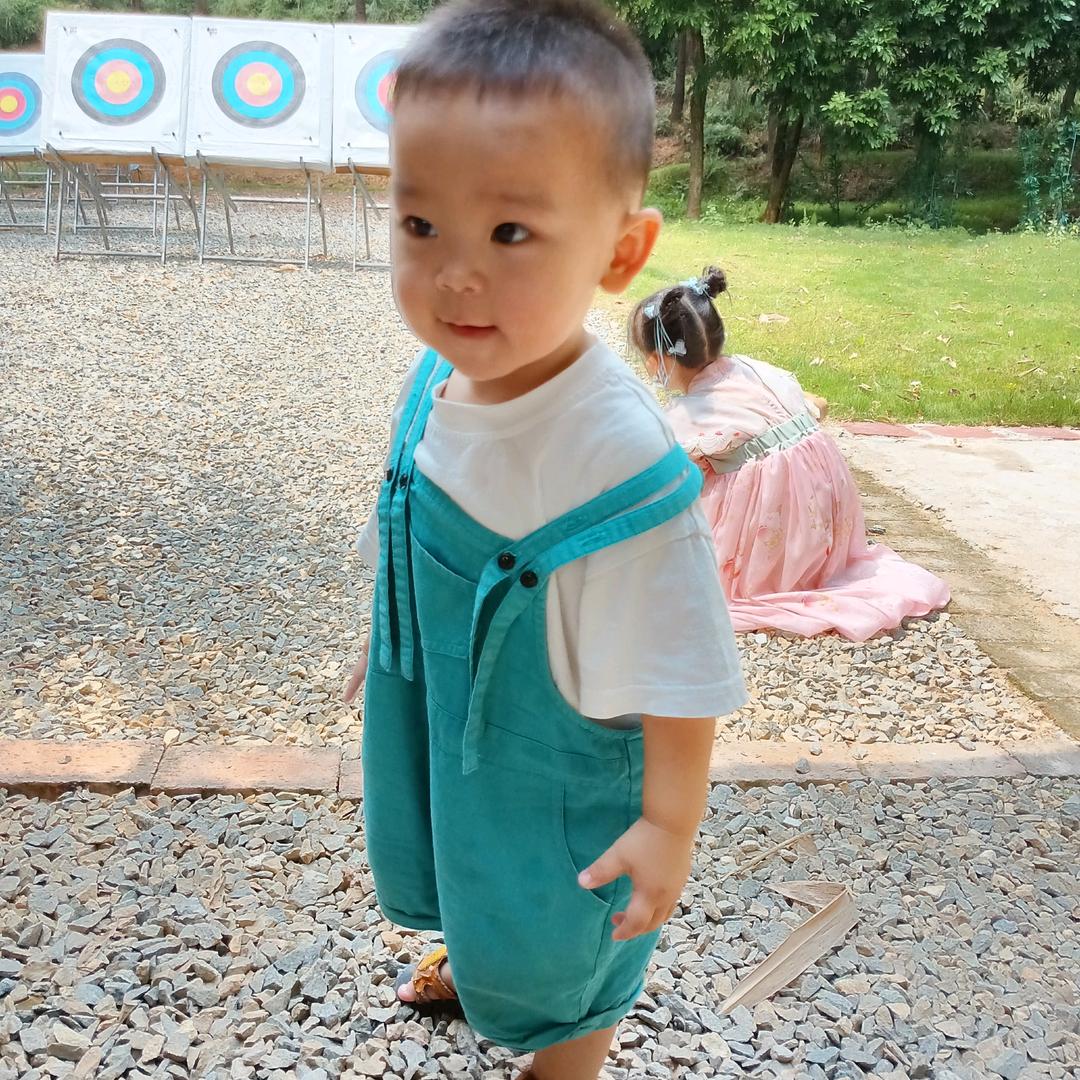 幸运儿