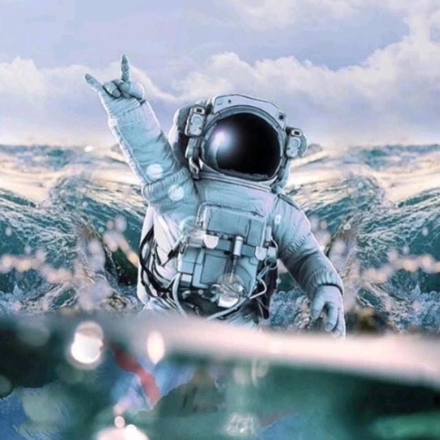 随星✨