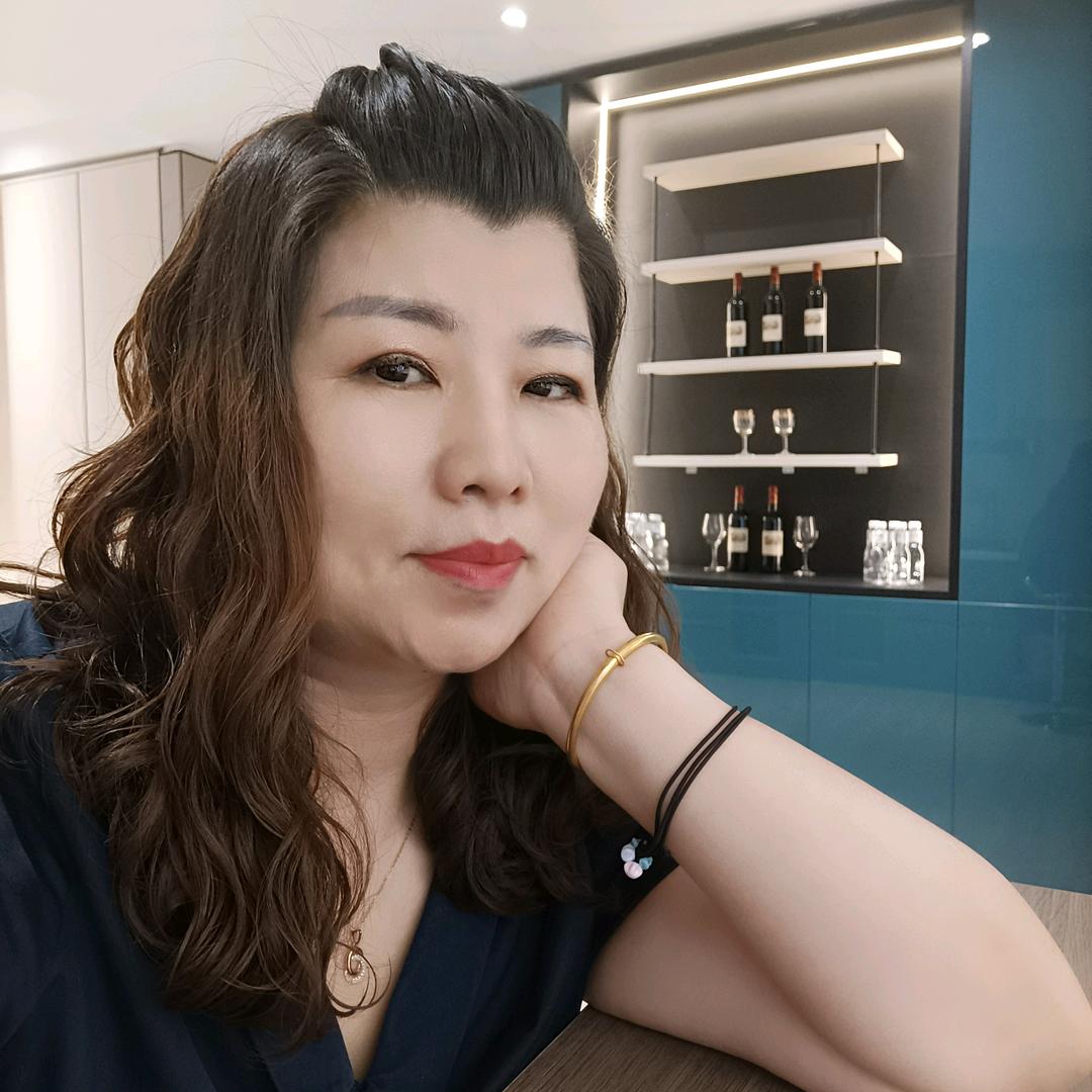 刘家二小姐