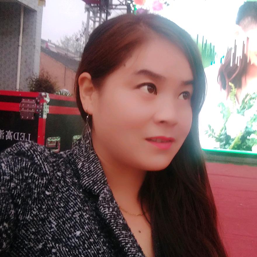 婚礼司仪婚庆演出妮妮！别连续点赞