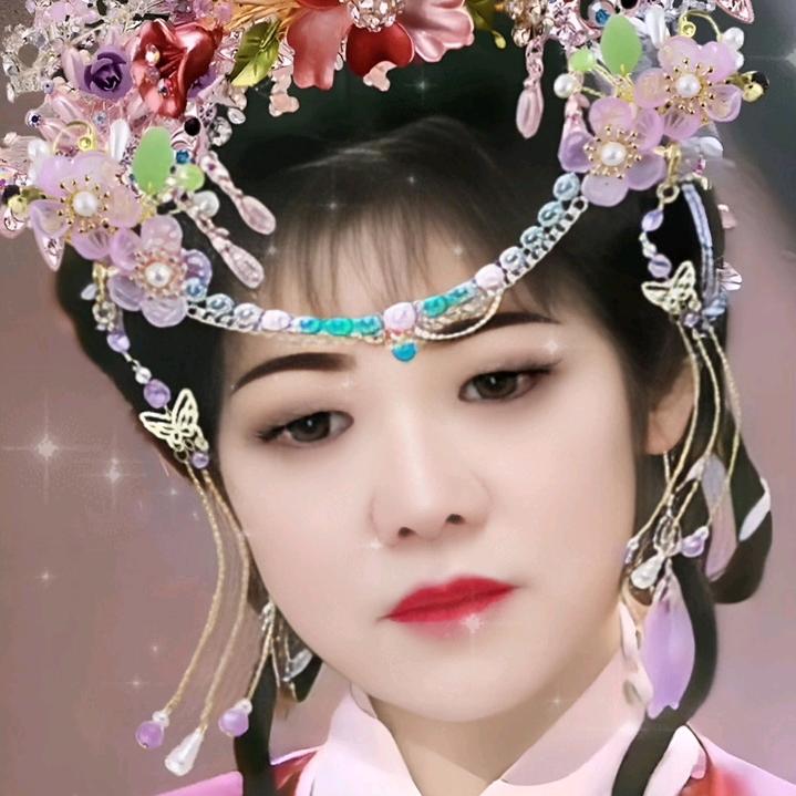 陈家老五