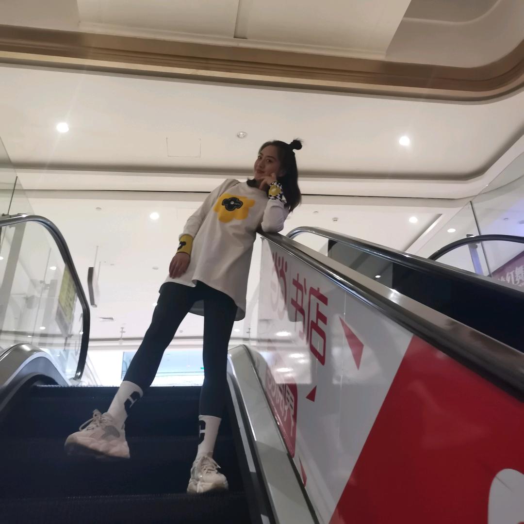 萱洋宝贝的麻麻