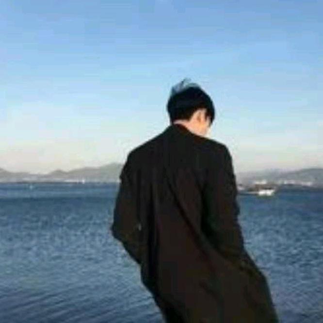 你若安好，……