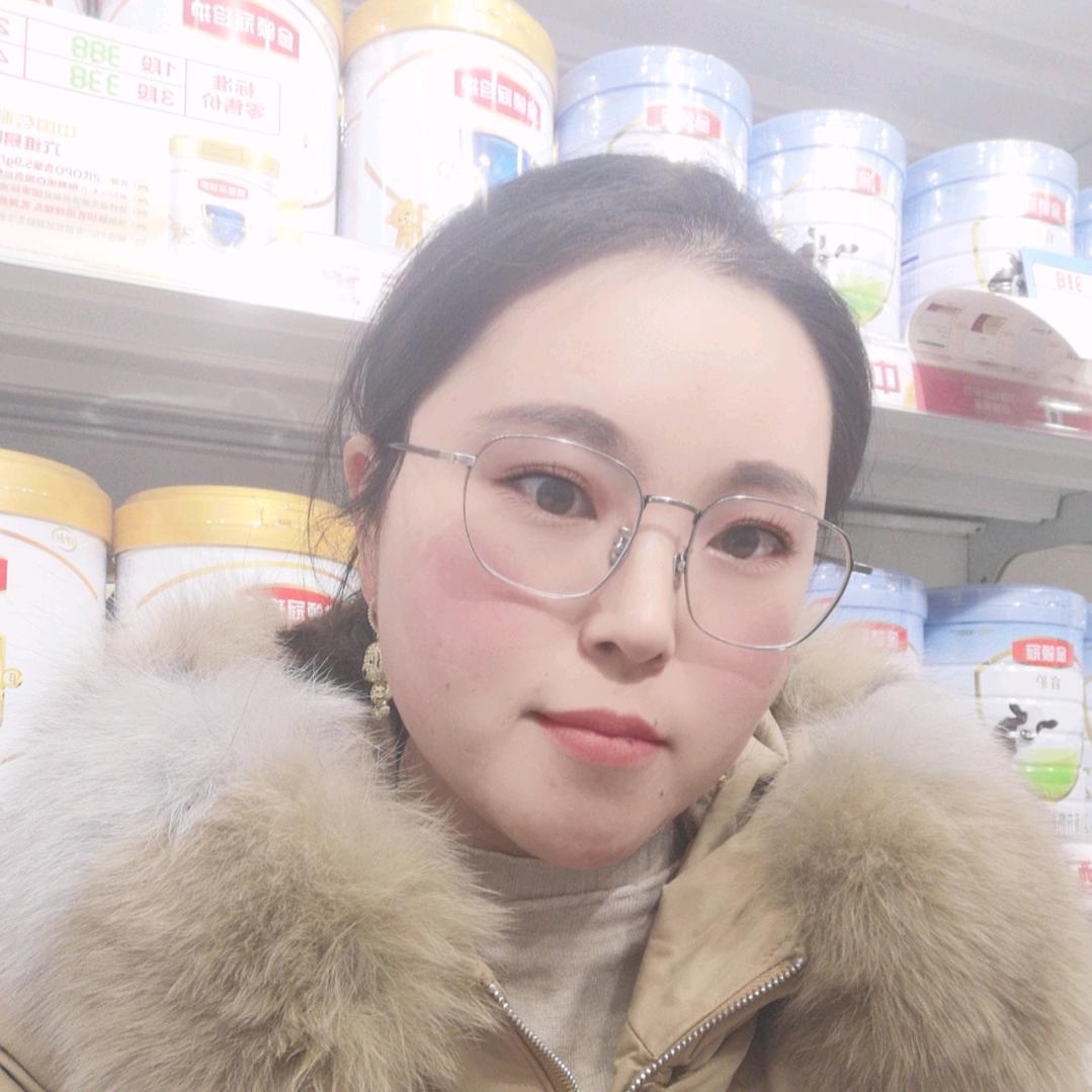小姚姚做母婴