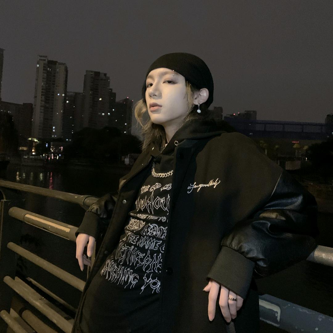 我叫徐俊大