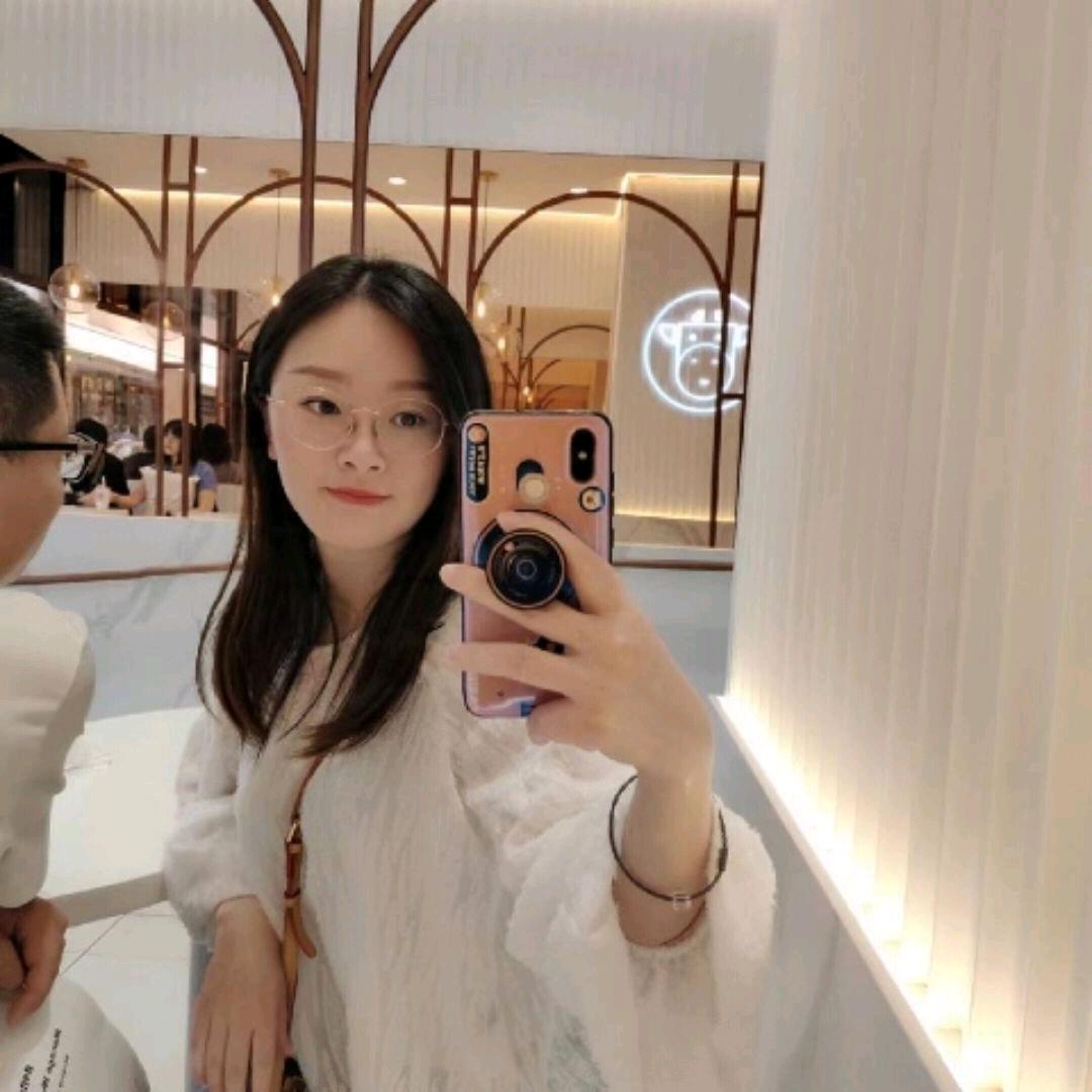 春风十里，不如悦己