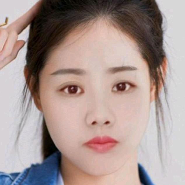彩霞