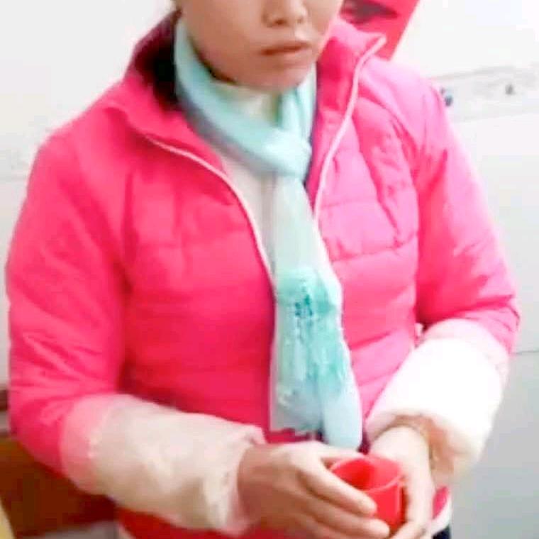 开心