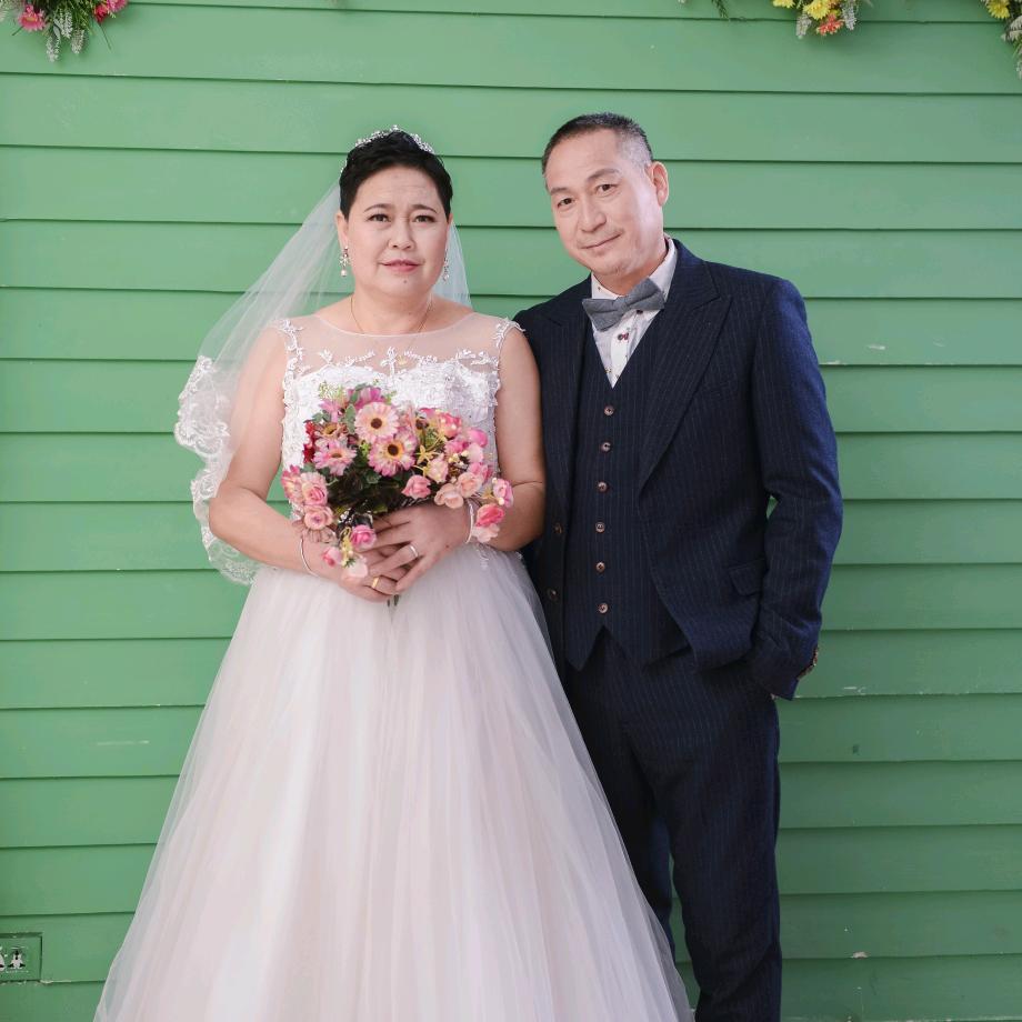 快乐一生刘善洲