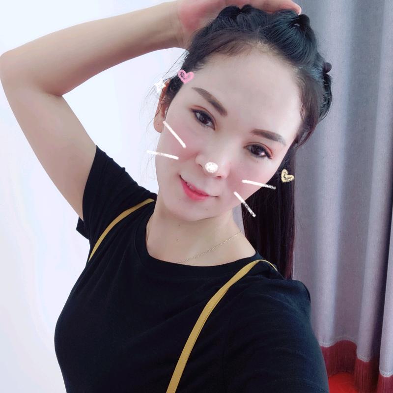 婷婷手工直播号