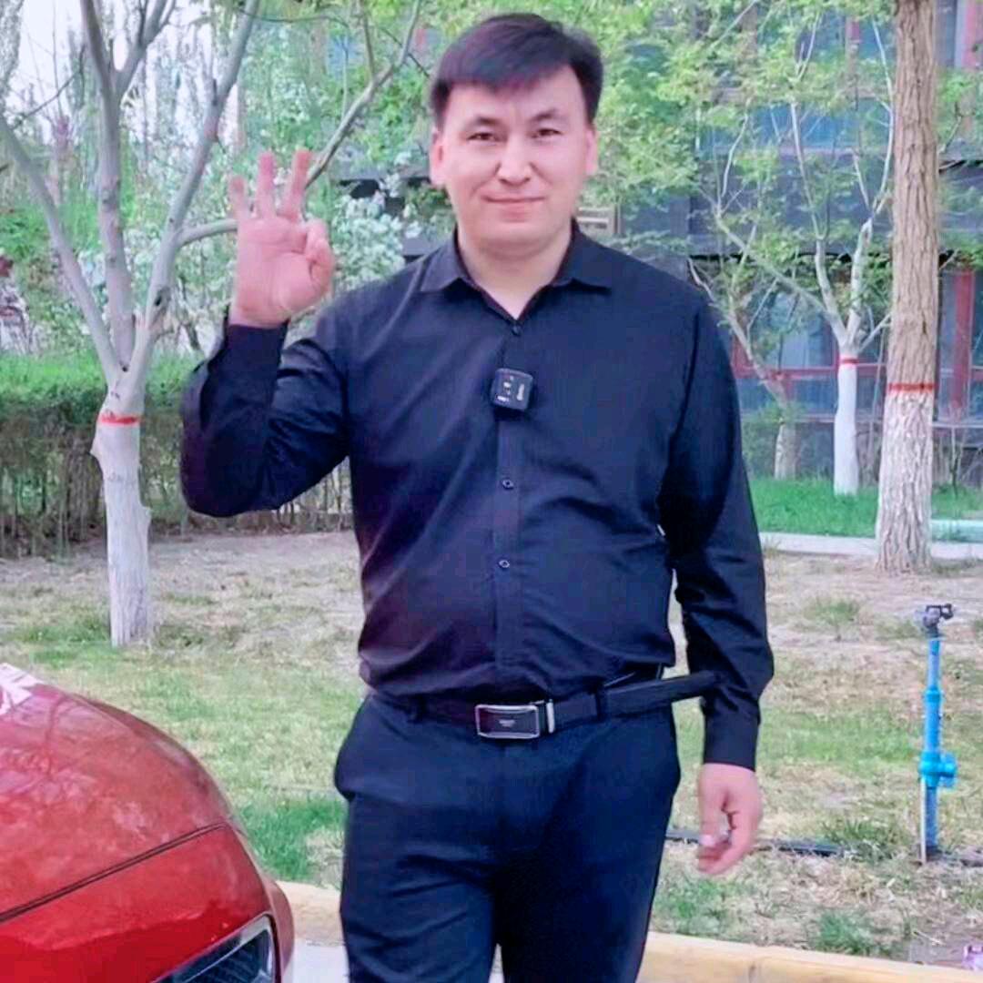 阿总二手车