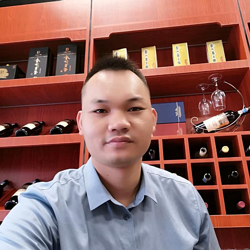 明天的曙光…