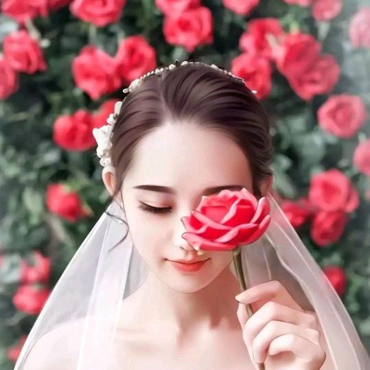 爱的就是你🍀🍀