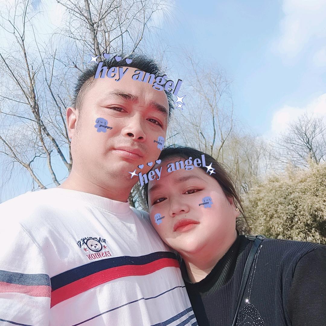 (益茹)妈妈