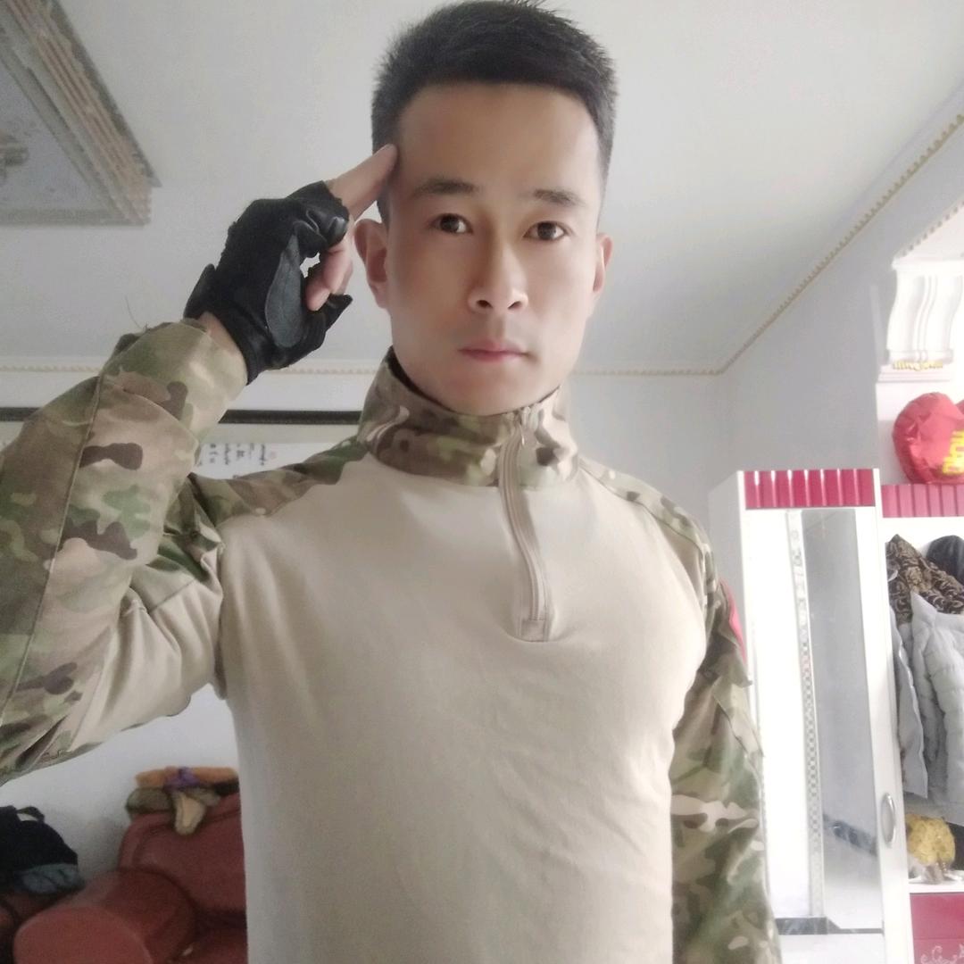 兵哥健身