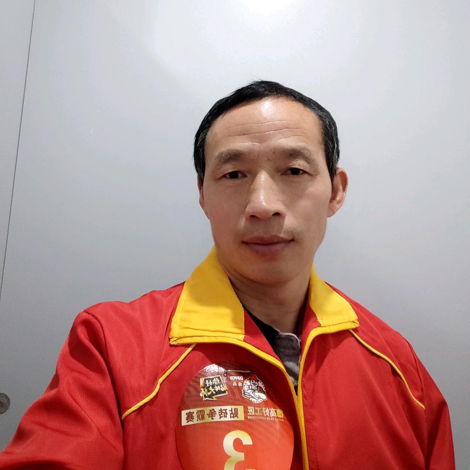 快乐装修工（常招学徒）