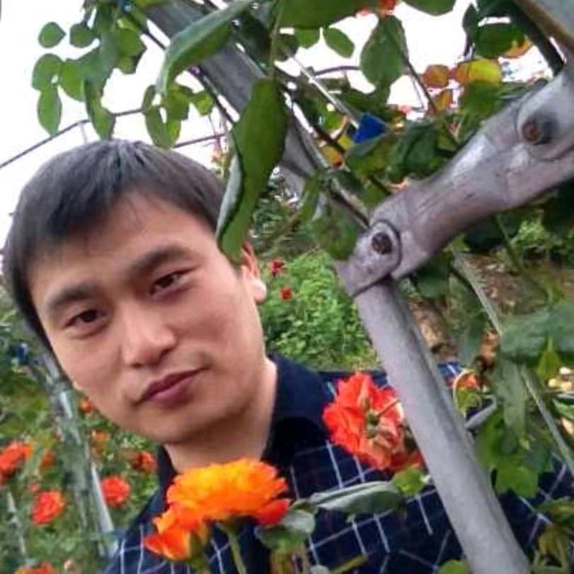 打乒乓球的家电维修工程师（刘牛）