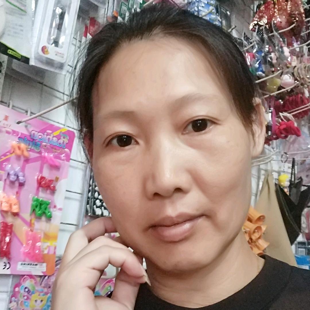 陈姨