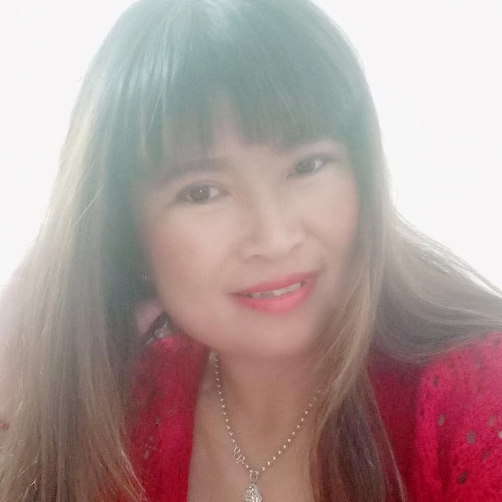小兰寻找有缘人