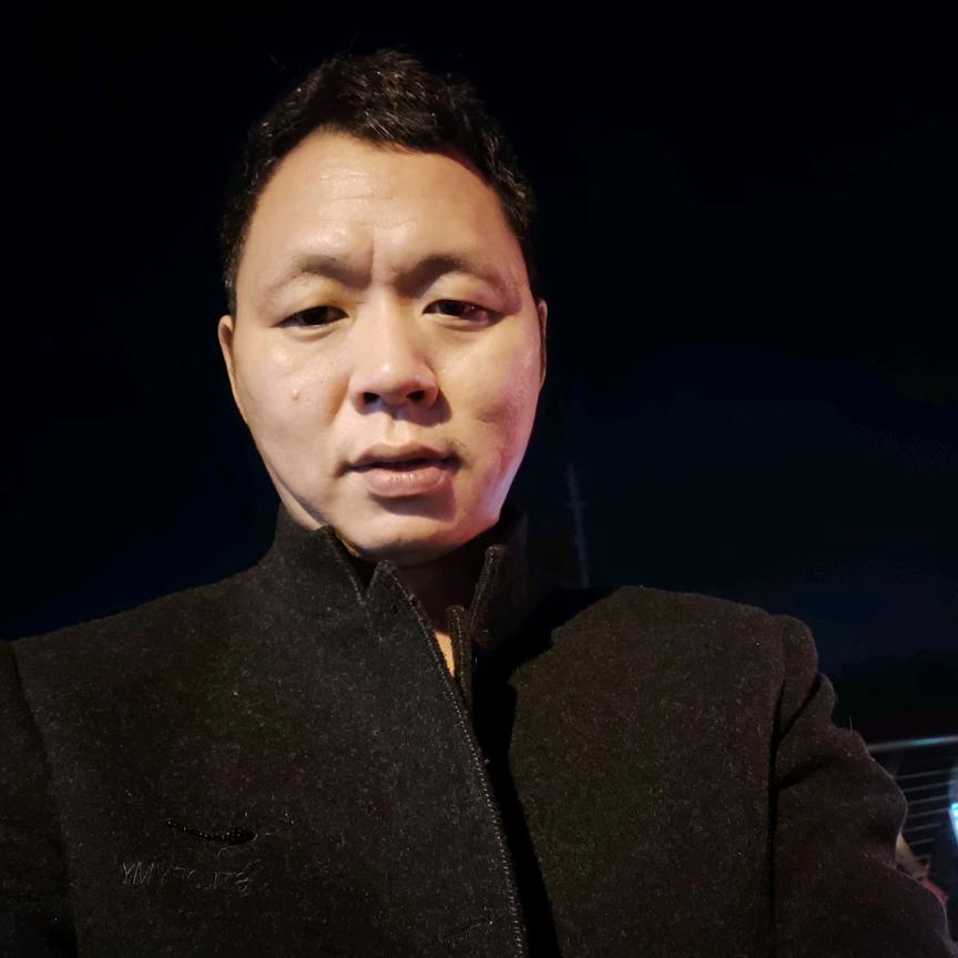 月光下的回忆