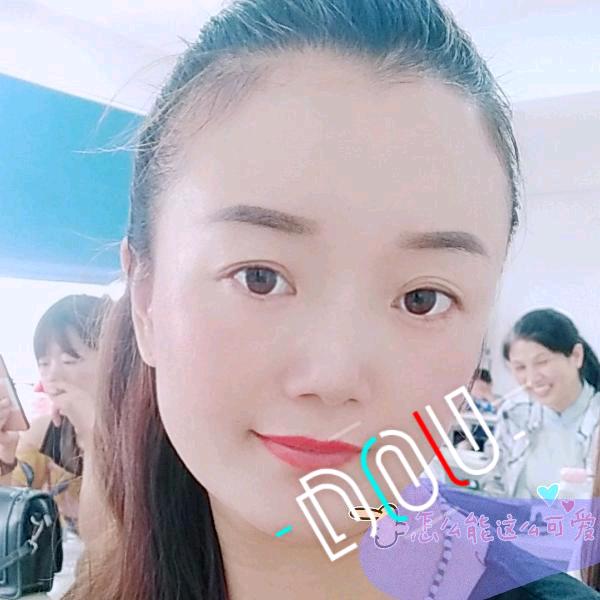 回眸一笑、可倾天下