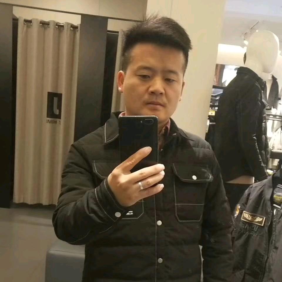 浙江东阳汇发服饰（小张）