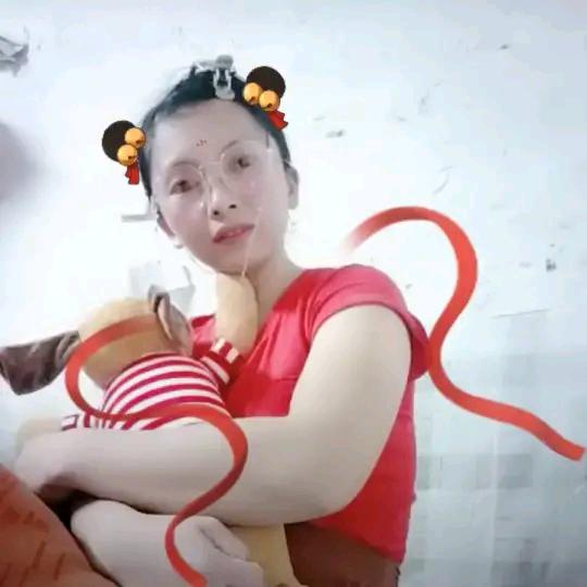 紅紅美美
