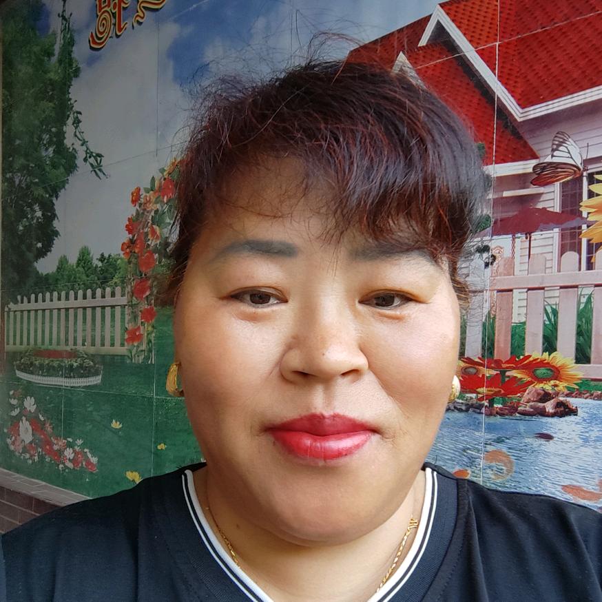 农民金姐🌷张金穗