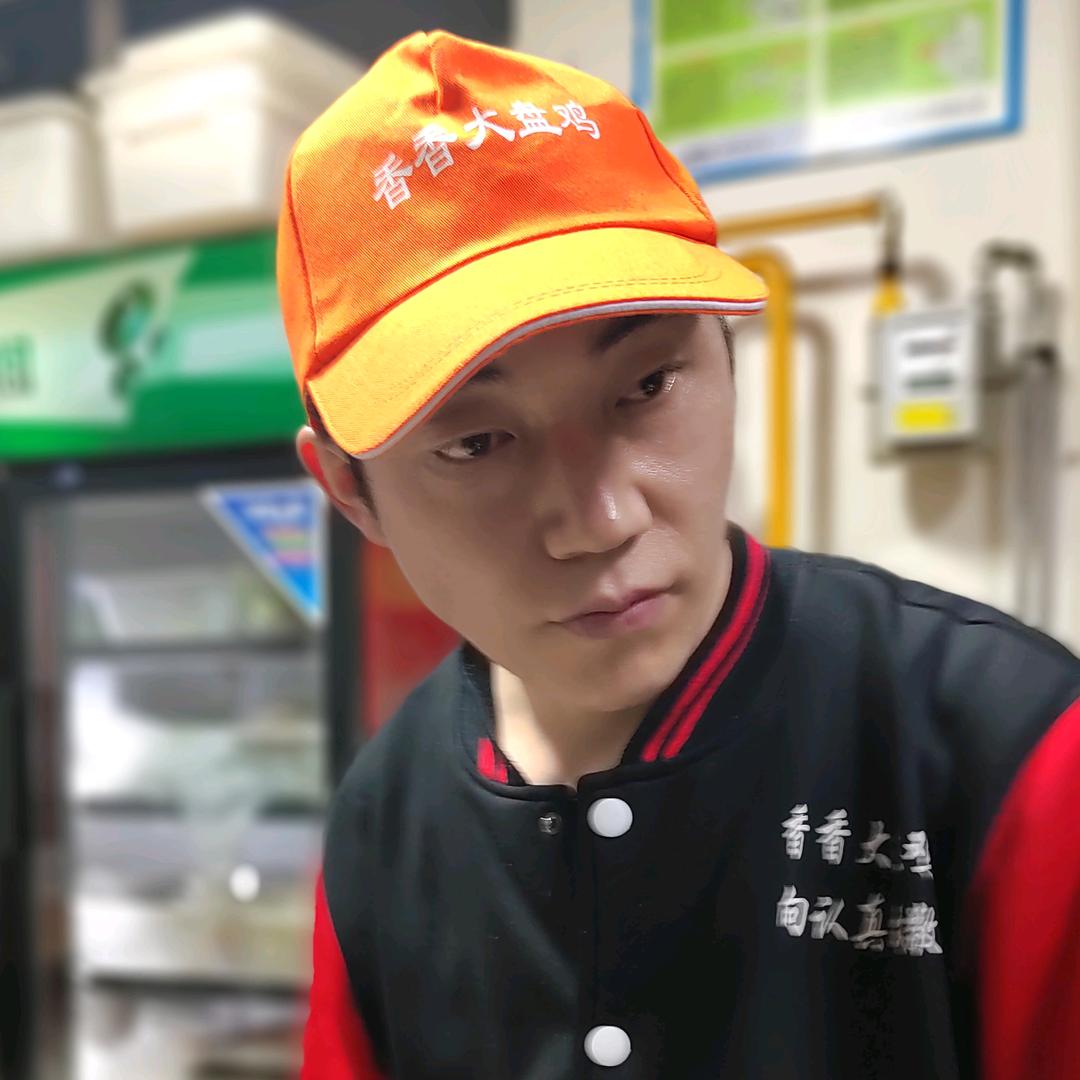 神木本地三道菜