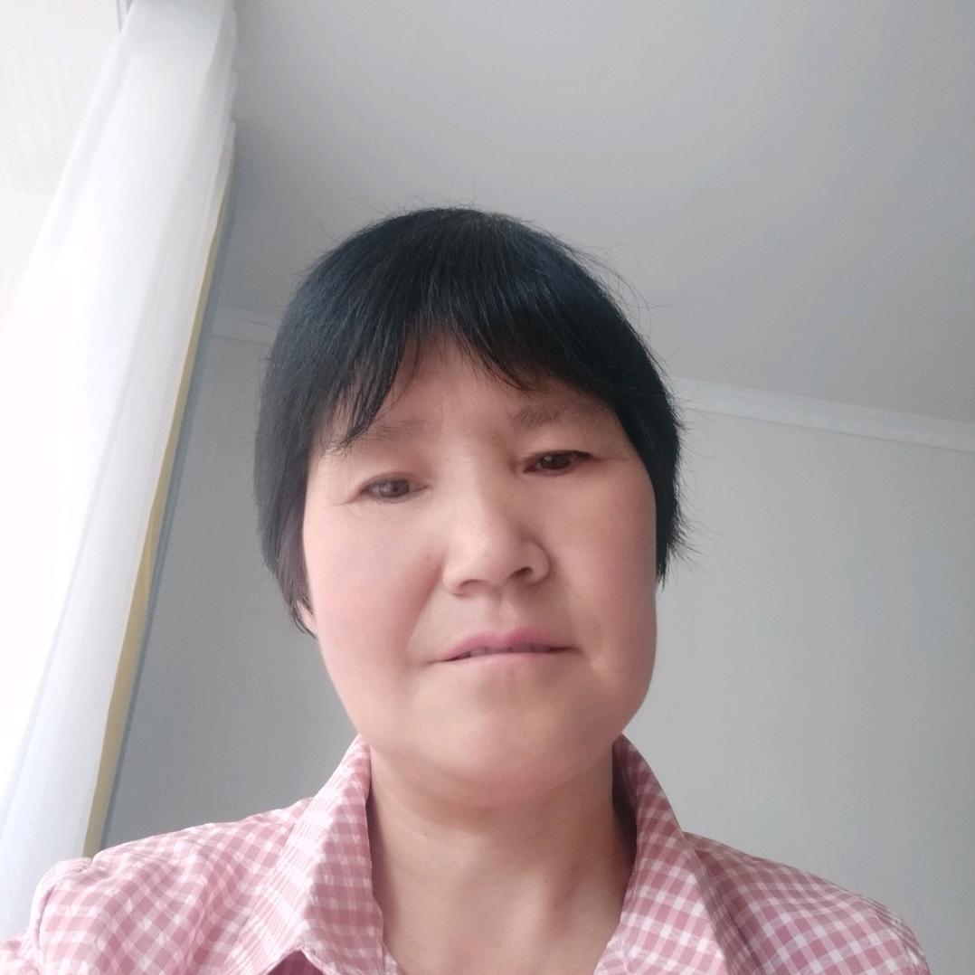 幸福。