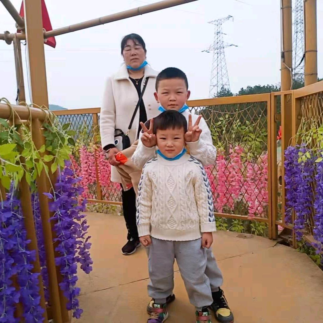 陈玉琼