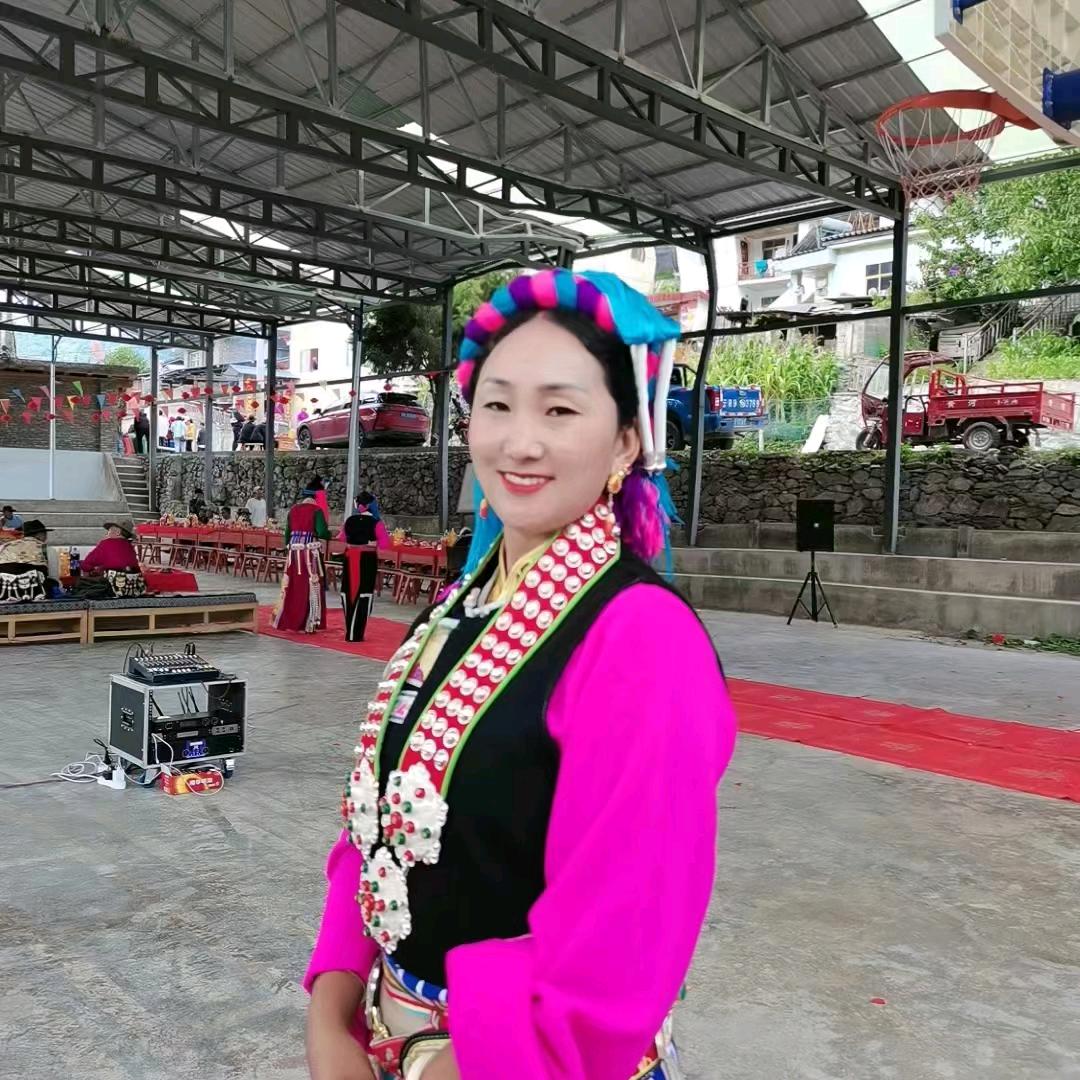 白玛取初