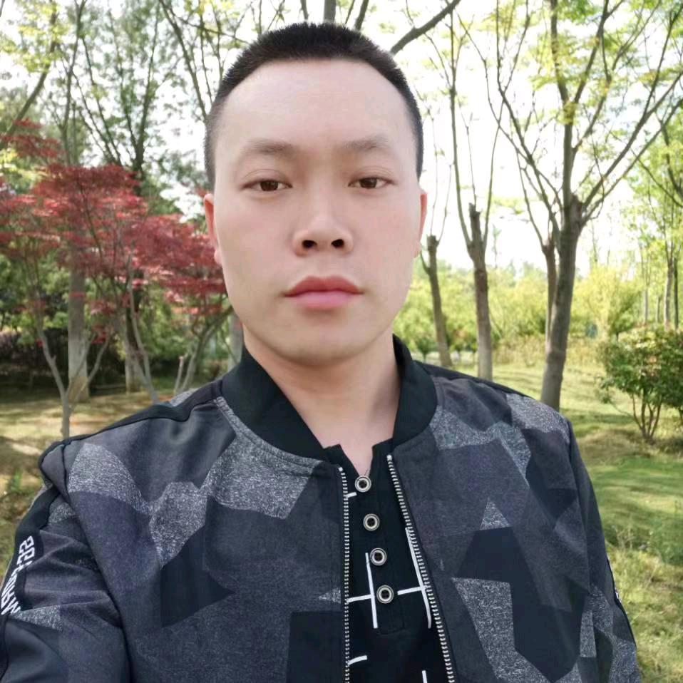 空白世界