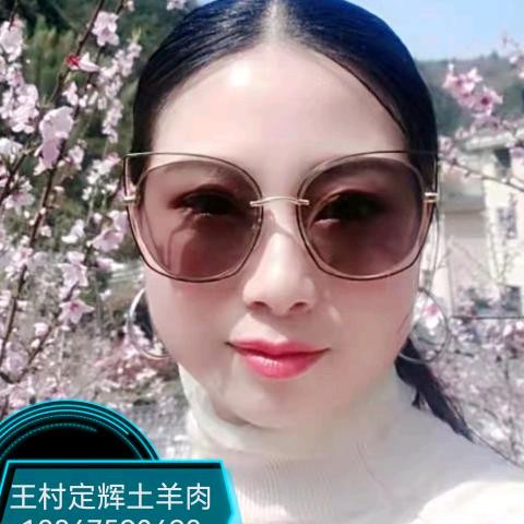 王村定辉羊肉店