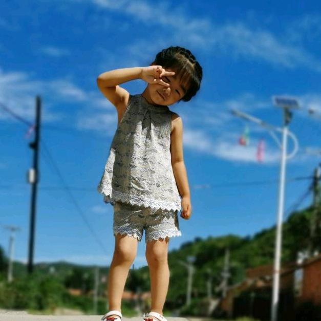 温木～