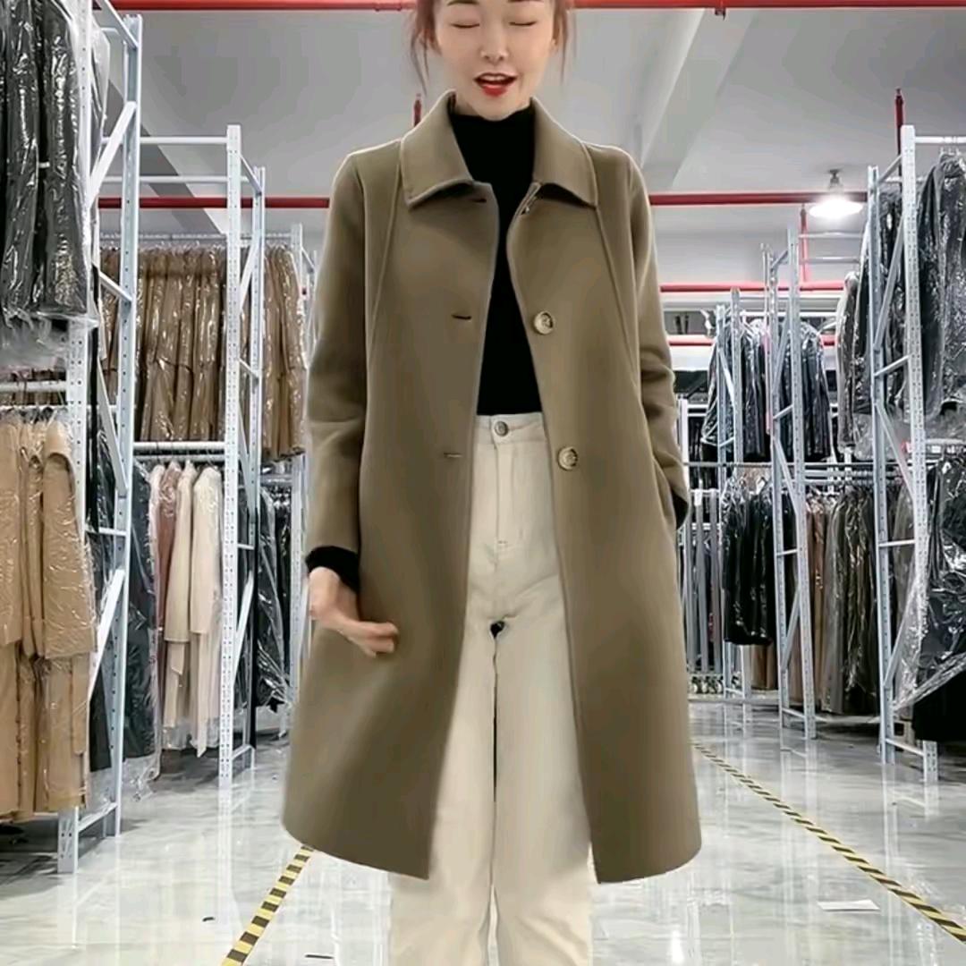 如华服饰百货（下方商品橱窗下单）