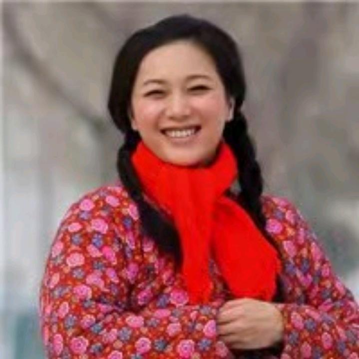 🌹快乐的娟姐🌹