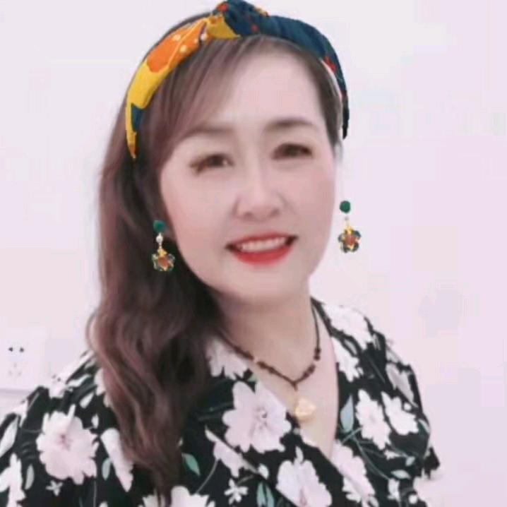 张桂英