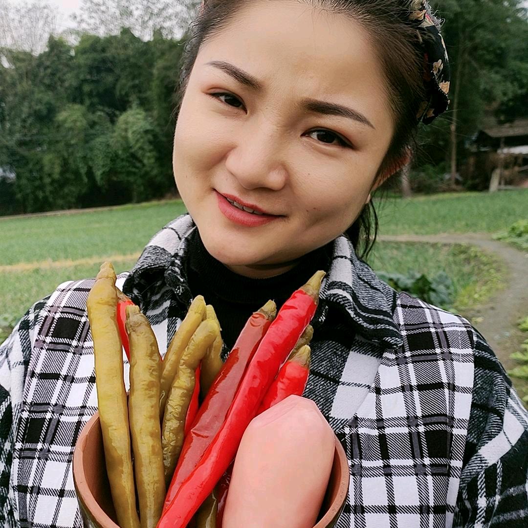 王香玉®泡菜