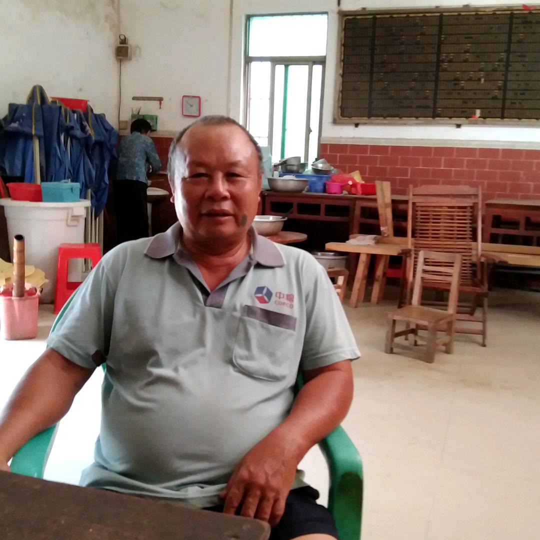 百花齐放吴增保