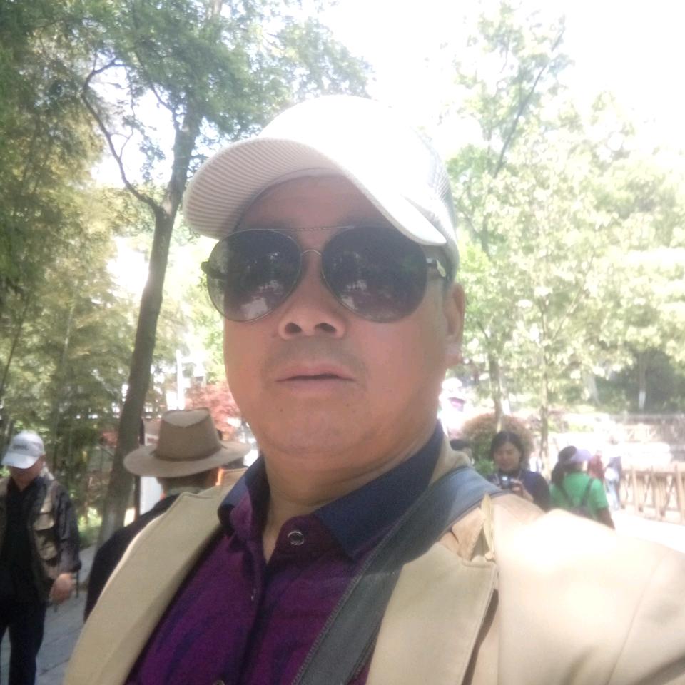 佛忠友緣_