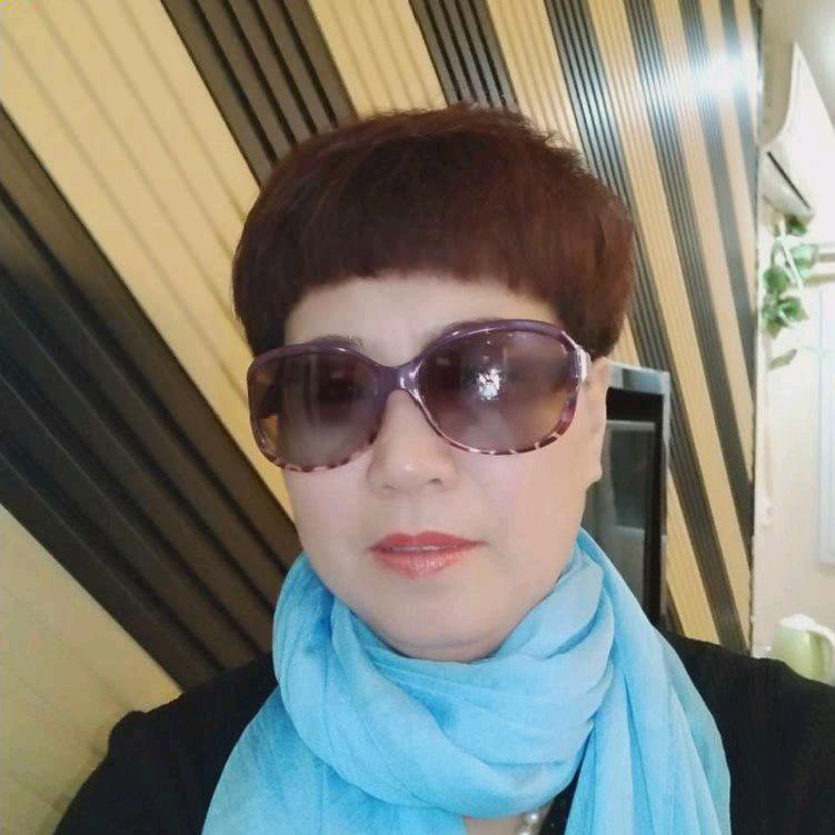 李翠侠