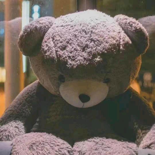 浮生若梦💘