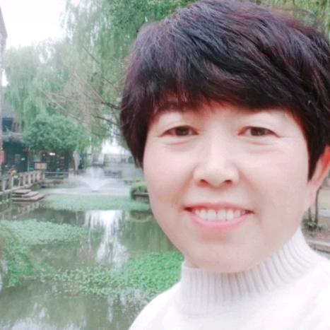 牵手红娘      我每天上午九点半左右