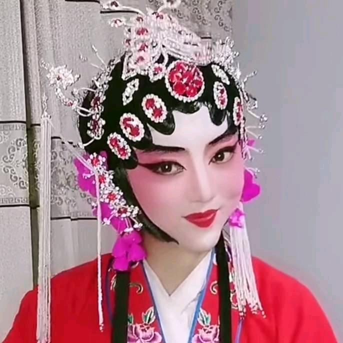 向阳花