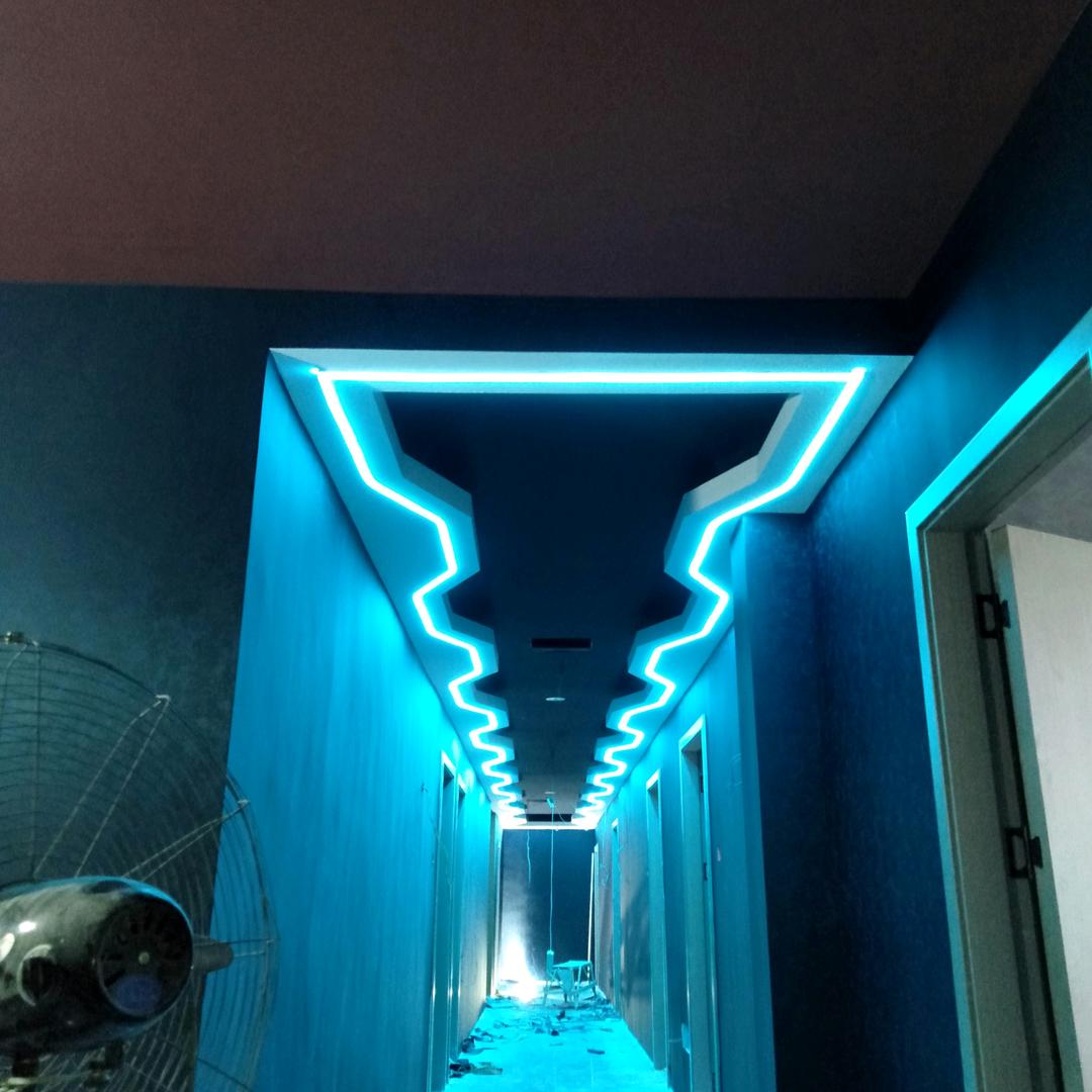 30多岁的年轻人