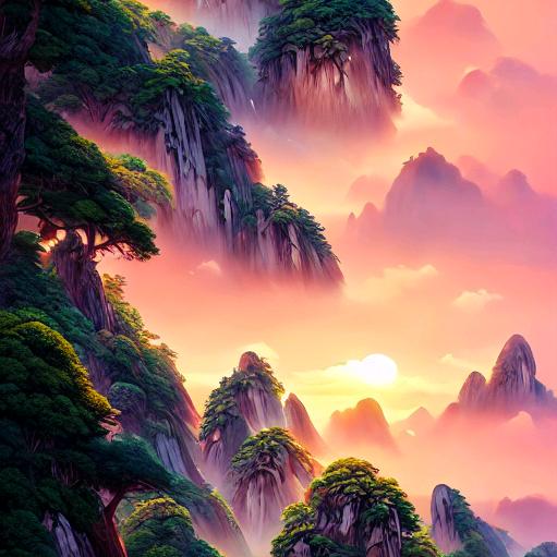风云壁纸