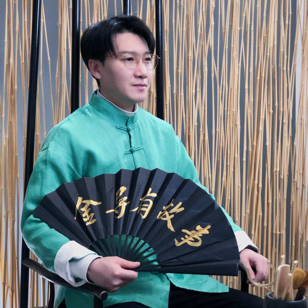 金导有故事@抖音