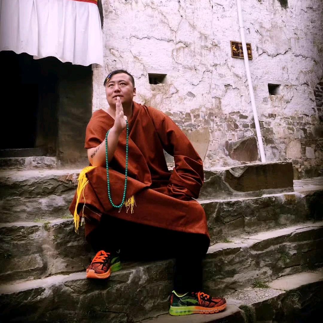 游戏人间潇洒