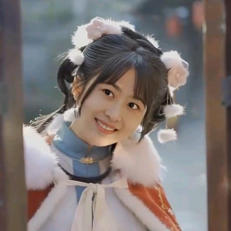 菜根谭小姐姐